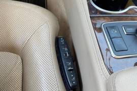 Mercedes-Benz, CLS-Class, CLS 550