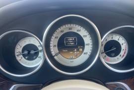 Mercedes-Benz, CLS-Class, CLS 550