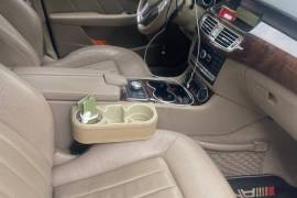 Mercedes-Benz, CLS-Class, CLS 550