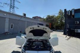 Mercedes-Benz, CLS-Class, CLS 550