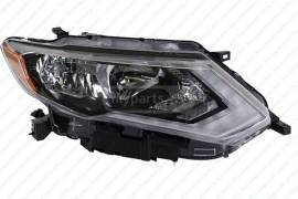 Autoparts, Lights and Bulbs, Front Headlights, NISSAN 