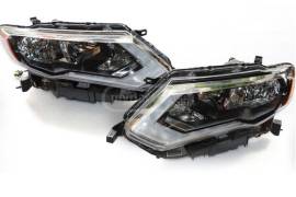 Autoparts, Lights and Bulbs, Front Headlights, NISSAN 