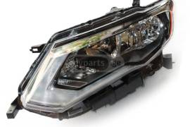 Autoparts, Lights and Bulbs, Front Headlights, NISSAN 