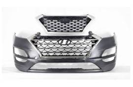 Autoparts, Body Parts, Bumper, HYUNDAI 