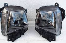 Autoparts, Lights and Bulbs, Front Headlights, HYUNDAI 