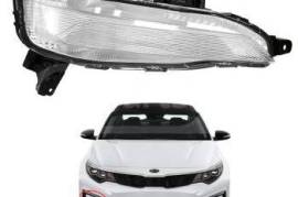 ავტონაწილები, ფარები და ნათურები, სანისლე ფარი, KIA 