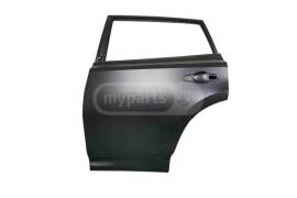 Автозапчасти, части двигателя, дверь, TOYOTA 