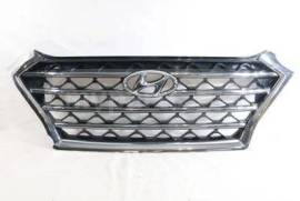 ავტონაწილები, ძარის ნაწილები, ცხაურა (აბლიცოვკა), HYUNDAI 