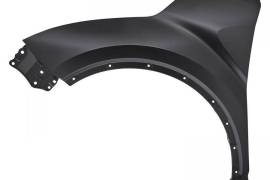 ავტონაწილები, ძარის ნაწილები, ფრთა, TOYOTA 