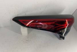 ავტონაწილები, ფარები და ნათურები, უკანა ფარები, TOYOTA 