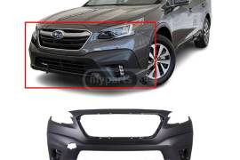 Autoparts, Body Parts, Bumper, SUBARU 