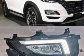 ავტონაწილები, ფარები და ნათურები, სანისლე ფარი, HYUNDAI 