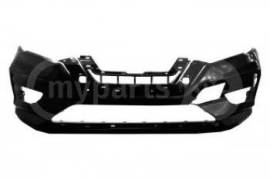 ავტონაწილები, ძარის ნაწილები, ბამპერი, NISSAN 