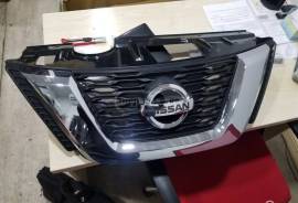 ავტონაწილები, ძარის ნაწილები, ცხაურა (აბლიცოვკა), NISSAN 