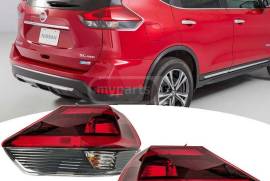 ავტონაწილები, ფარები და ნათურები, უკანა ფარები, NISSAN 