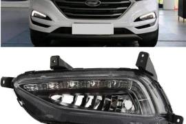 ავტონაწილები, ფარები და ნათურები, სანისლე ფარი, HYUNDAI 