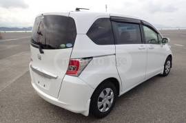 Honda, Fit