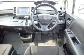 Honda, Fit