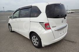 Honda, Fit