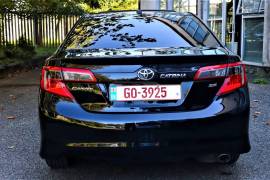 Toyota, Camry
