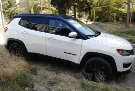 Jeep, Compass