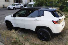 Jeep, Compass