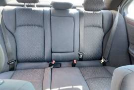 Mercedes-Benz, C Class, C 240