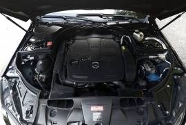 Mercedes-Benz, E CLASS, E 350