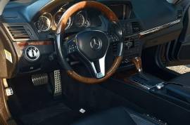 Mercedes-Benz, E CLASS, E 350