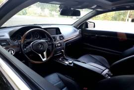 Mercedes-Benz, E CLASS, E 350