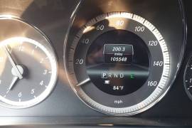 Mercedes-Benz, E CLASS, E 350