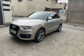 Audi, Q series, Q3