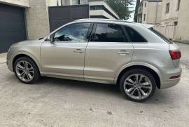 Audi, Q series, Q3
