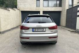 Audi, Q series, Q3