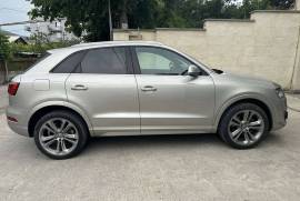 Audi, Q series, Q3
