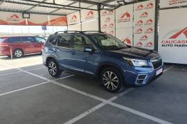 Subaru, Forester