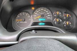 Chevrolet, TrailBlazer