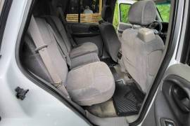 Chevrolet, TrailBlazer