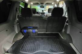 Chevrolet, TrailBlazer