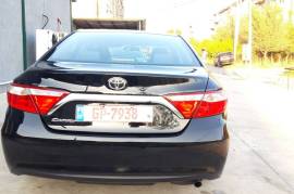 Toyota, Camry