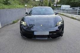 Porsche, Taycan