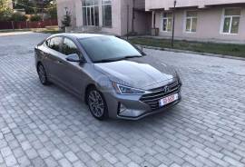 Hyundai, Elantra