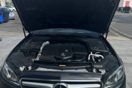 Mercedes-Benz, E CLASS, E 220