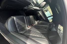 Mercedes-Benz, E CLASS, E 220