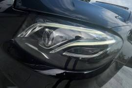 Mercedes-Benz, E CLASS, E 220