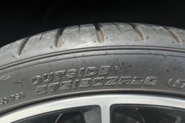 Mercedes-Benz, E CLASS, E 220