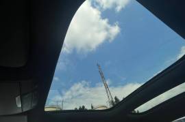 Mercedes-Benz, E CLASS, E 220