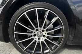 Mercedes-Benz, E CLASS, E 220