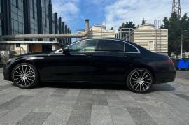 Mercedes-Benz, E CLASS, E 220