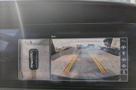 Mercedes-Benz, E CLASS, E 220